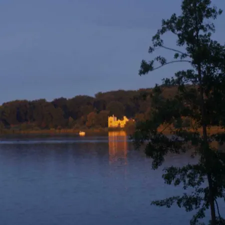 Apartman Luxus Am See