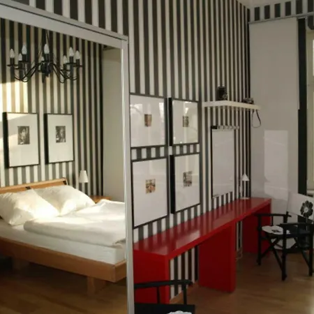 Apartman Luxus Am See