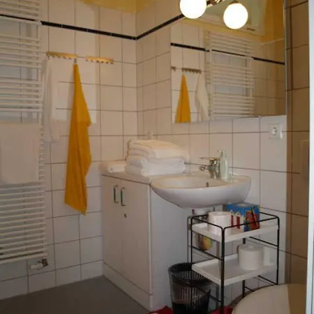Luxus Am See Apartman