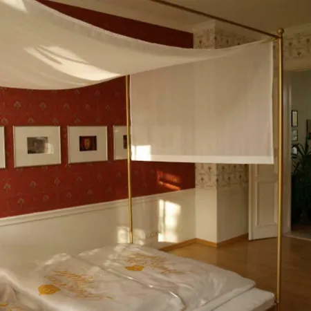 Apartman Luxus Am See