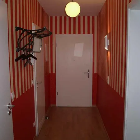 Apartman Luxus Am See Potsdam