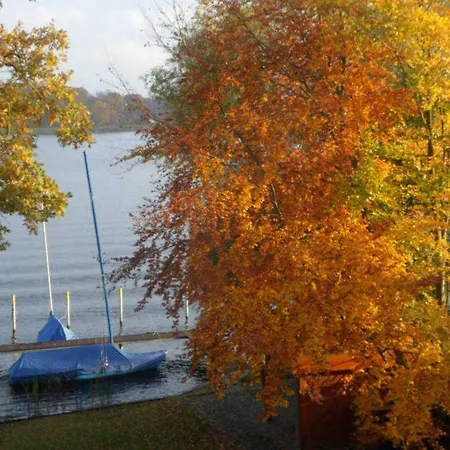 Luxus Am See * Potsdam