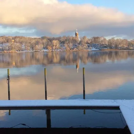 Apartman Luxus Am See