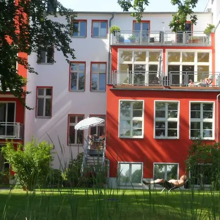 Luxus Am See * Potsdam