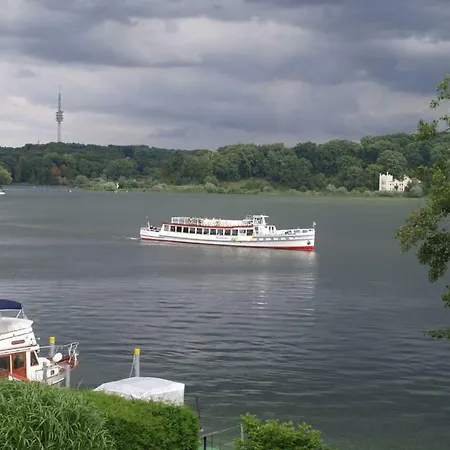 Apartman Luxus Am See *